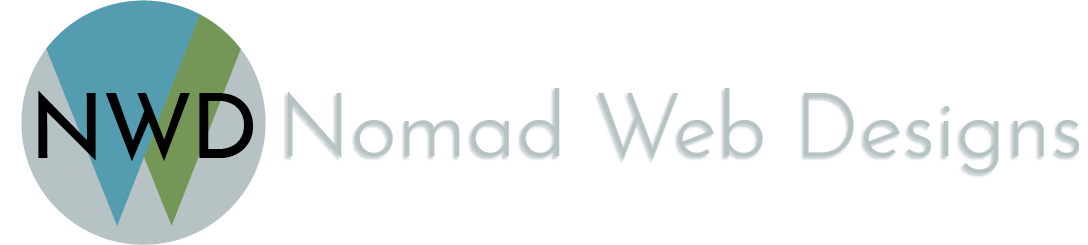 Nomad Web Designs Logo